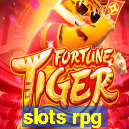 slots rpg