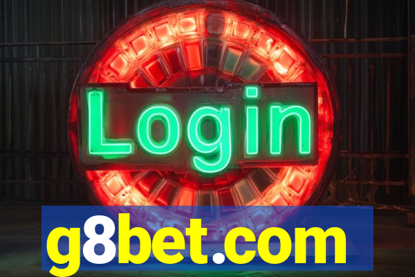 g8bet.com