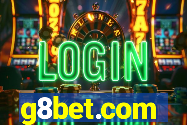 g8bet.com