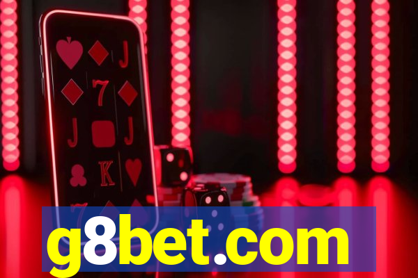 g8bet.com