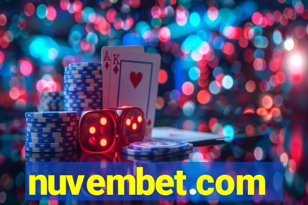 nuvembet.com