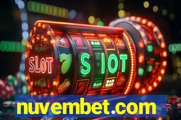 nuvembet.com