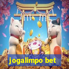 jogalimpo bet