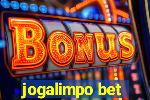 jogalimpo bet