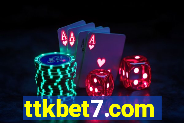 ttkbet7.com