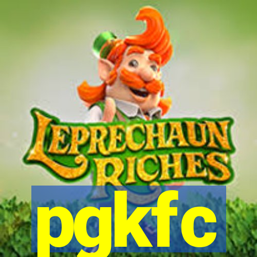 pgkfc