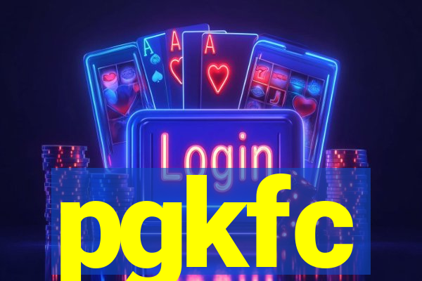 pgkfc