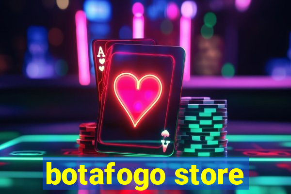 botafogo store