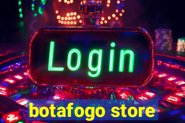 botafogo store