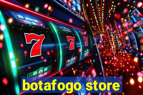 botafogo store