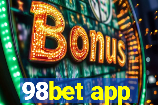 98bet app