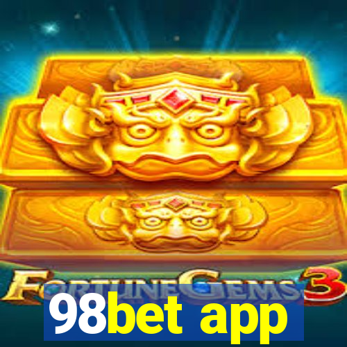 98bet app