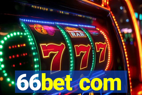 66bet com