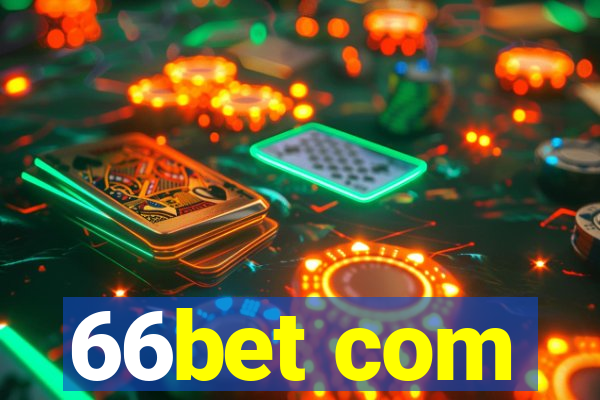 66bet com