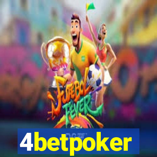 4betpoker