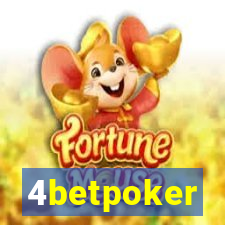 4betpoker