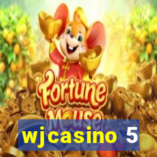 wjcasino 5