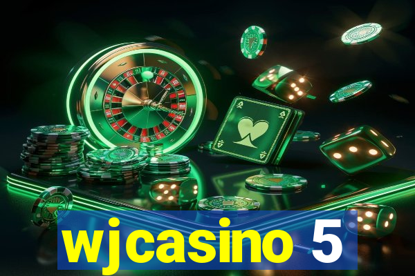 wjcasino 5