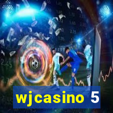 wjcasino 5