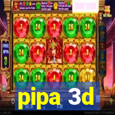 pipa 3d