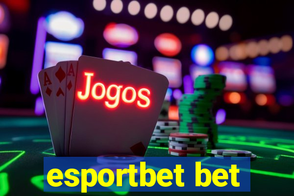 esportbet bet