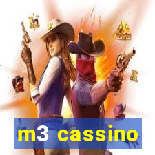 m3 cassino