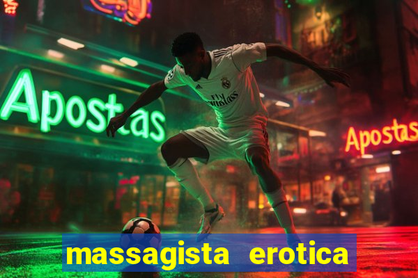 massagista erotica em santos