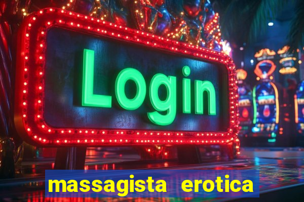 massagista erotica em santos