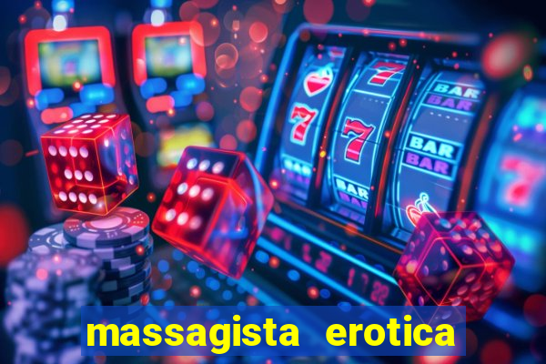 massagista erotica em santos