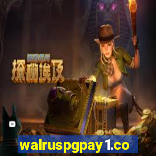 walruspgpay1.com