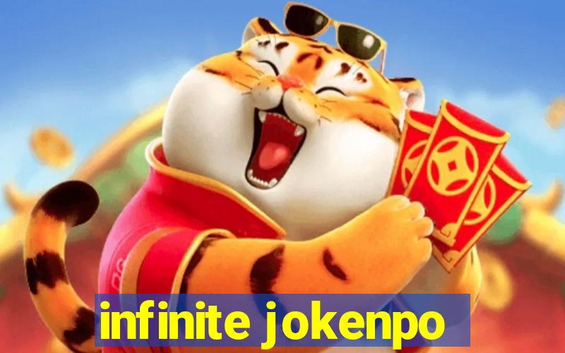 infinite jokenpo