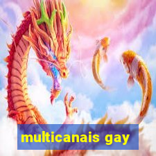 multicanais gay