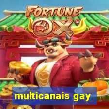 multicanais gay