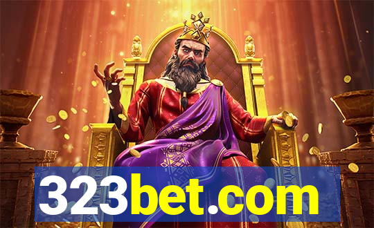 323bet.com