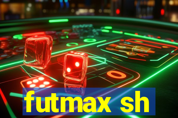 futmax sh