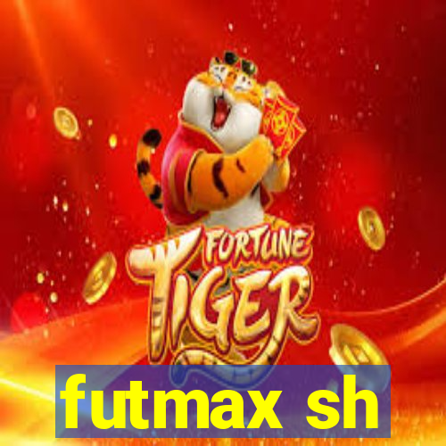 futmax sh