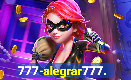 777-alegrar777.net