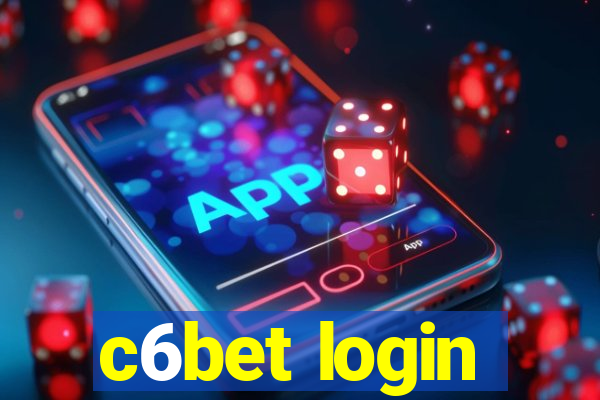 c6bet login