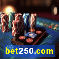 bet250.com