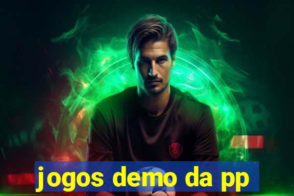 jogos demo da pp