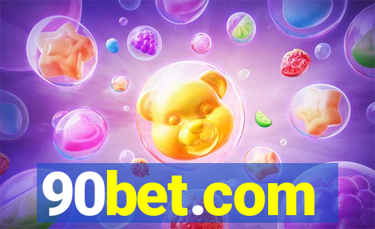 90bet.com