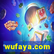 wufaya.com