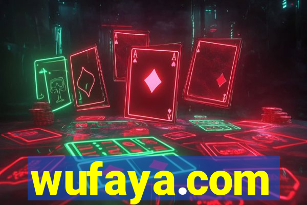 wufaya.com