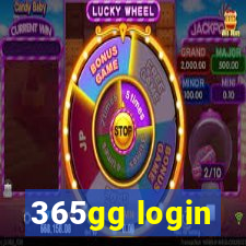 365gg login