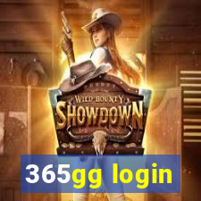 365gg login