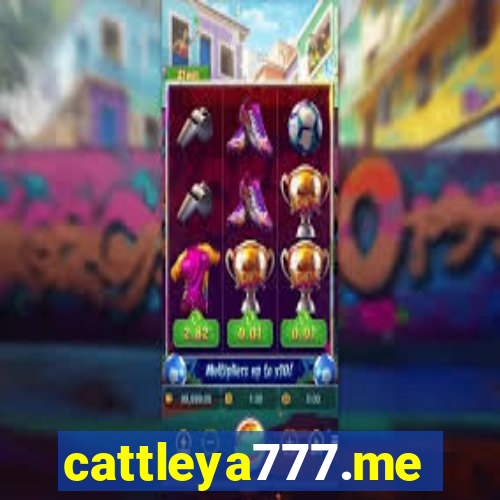 cattleya777.me