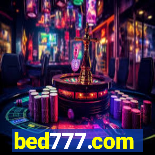 bed777.com