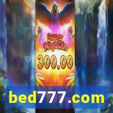 bed777.com