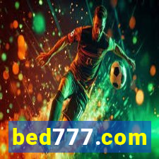 bed777.com