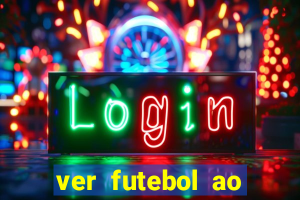 ver futebol ao vivo rmc